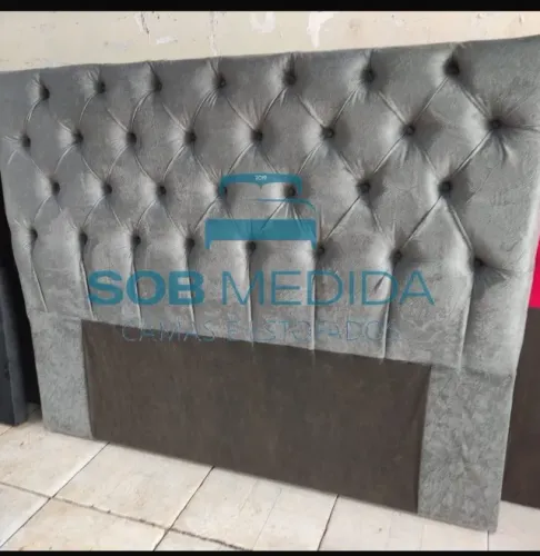 Cabeceiras Direto Da Fábrica Novas a partir de $429.99