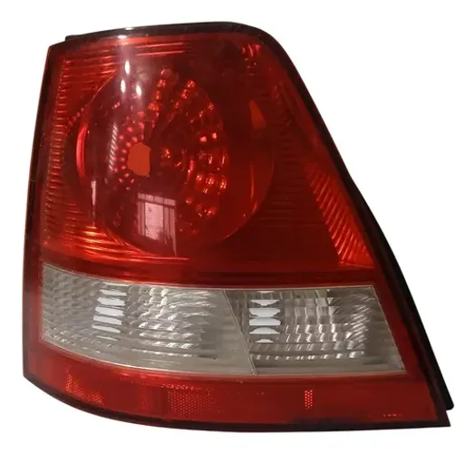 Lanterna Esquerda Kia Sorento 2006 2007 2008 2009 Esquerdo/motorista Vermelho
