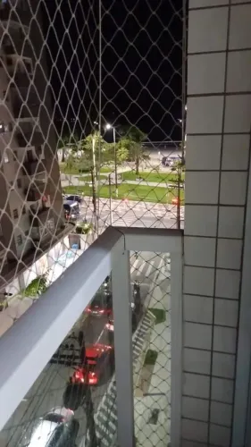 Apartamento em Boqueirão, Apartamento em Santos, Apartamento com 2 dorms, Apartamento à Ve