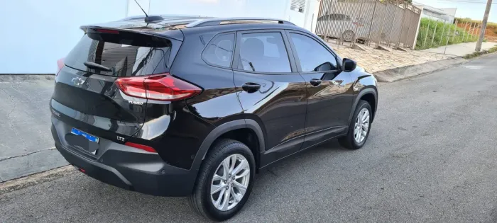 Tracker LTZ TURBO 1.2