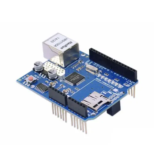 shield rede arduino