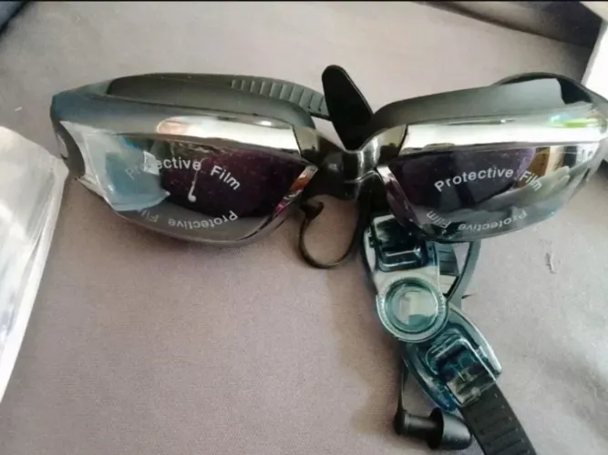 Óculos de natação