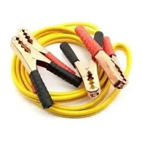 Cabo Resistente 800Amp Fazer Chupeta Carro,bateria 2,2 Mt 