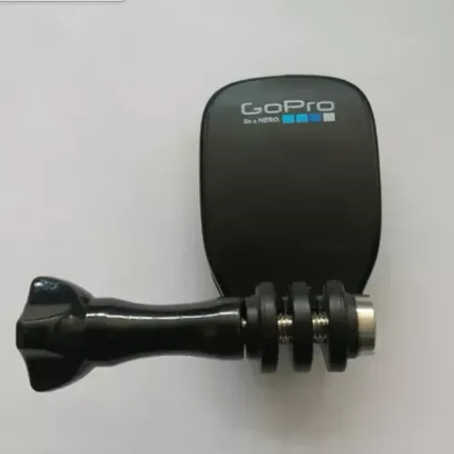 Clip Gopro A64 Quick Original Para Gopro Hero 4,5,6,7,8