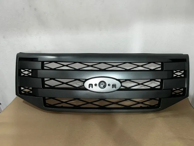 Grade Dianteira Ford Ranger 2010 a 2012 