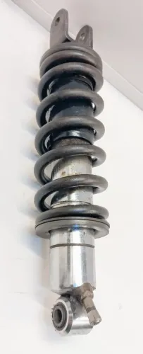 Amortecedor Traseiro Pró Link Moto Suzuki GS 500 1998 Original Usado 