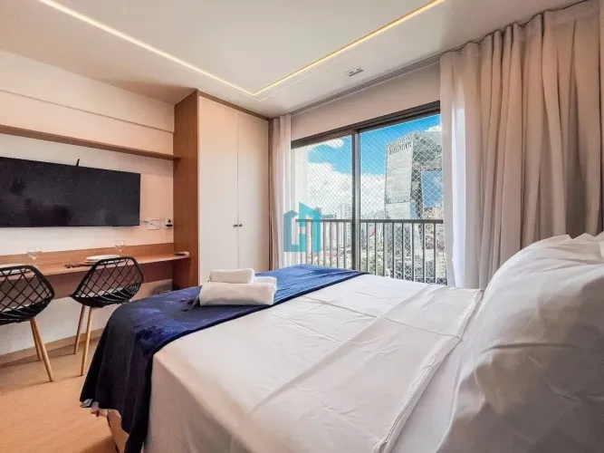 Apartamento para Aluguel em Pinheiros -