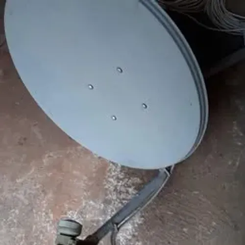 Antena Parabólica Sky 70 cm