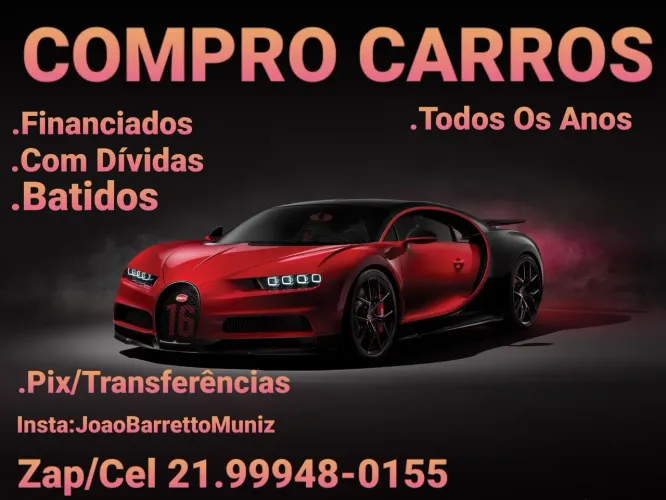 Compro.Carros Range Limited Todos Pagamento no Ato 