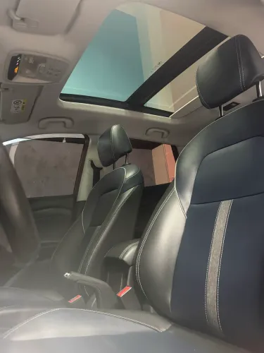 Chevrolet Tracker Premier 1.2 Turbo 12V Flex AUT 2021