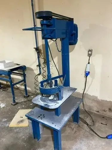 Misturador de Cimento Fabricação Pré Moldados 