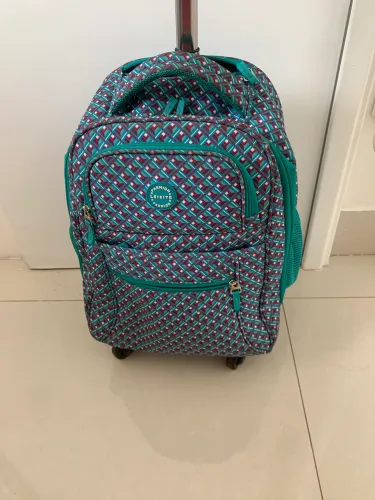 Mochila escolar