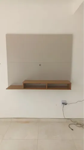 Painel P/tv até 46 polegadas