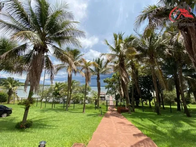 Rancho Residencial à venda, Miguelópolis -