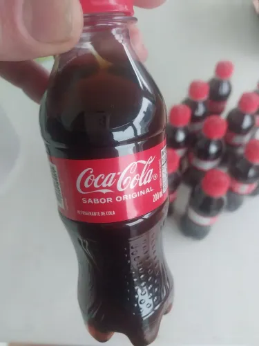 TOROOO Coca-Cola Original 
