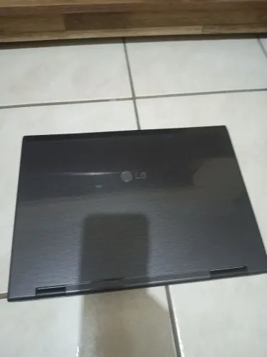 Notebook LG