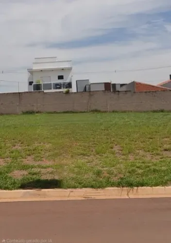Terreno Loteamento Santa Cristina - Sorocaba 200m2