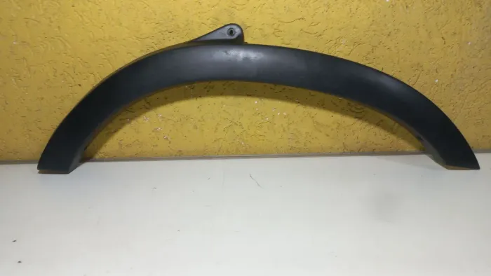 Moldura paralama direito Master  2003 2004 2005 2006 2007 2008 2009 2010 2011 2012 2013Ori
