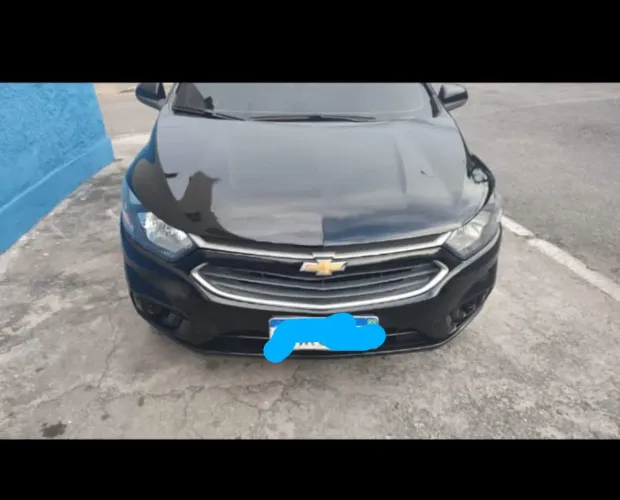Chevrolet Prisma Sed. Advant. 1.4 8V F.power Aut. 2019