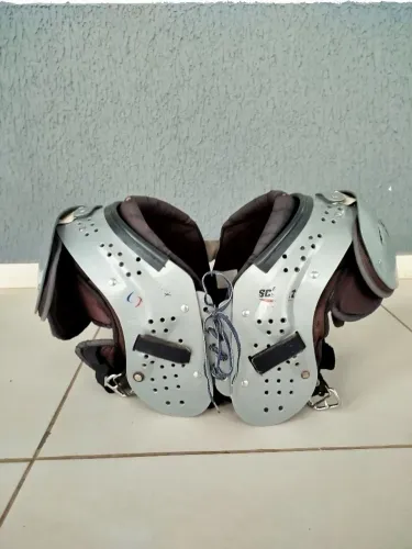 Shoulder Futebol Americano 