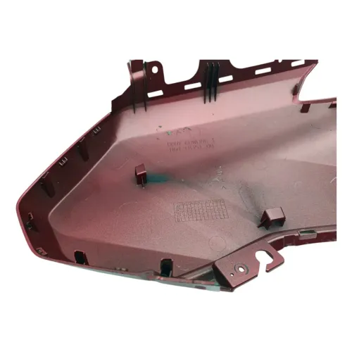 Carenagem Lateral Esquerda Yamaha Nmax 2020 Código B6hf835