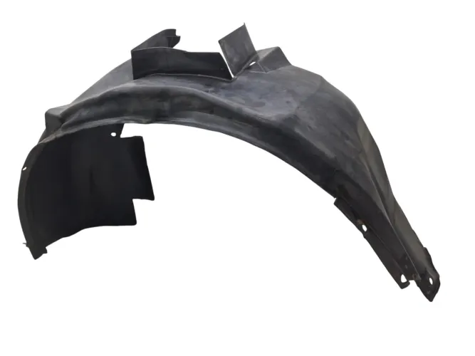 Parabarro D/Esquerdo Gm Corsa Classic 10/11 5485066 DETALHE 