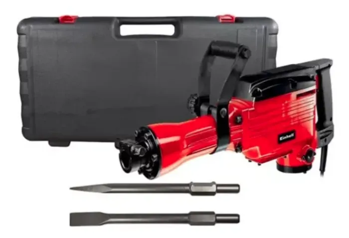 Rompedor de concreto (Martelo rompedor)