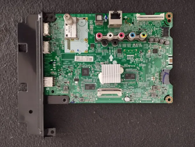 Placa principal TV LG 43LK5750PSA