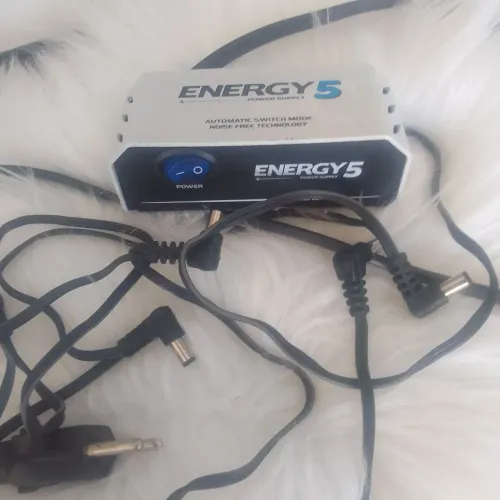 Fonte Landscape Energy 5
