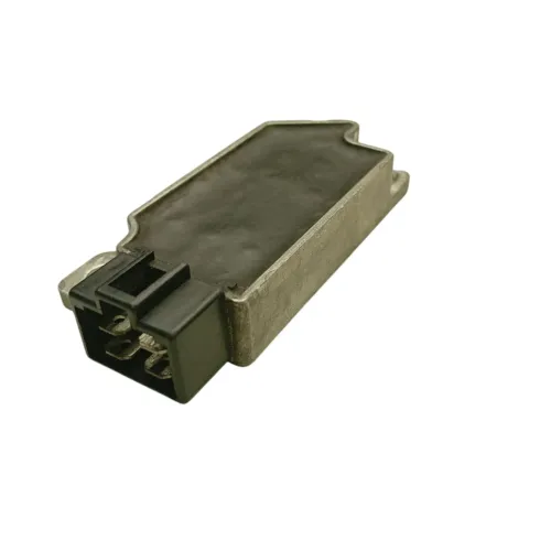 Regulador Retificador Yamaha Xtz 660 Tenere 1991 1999