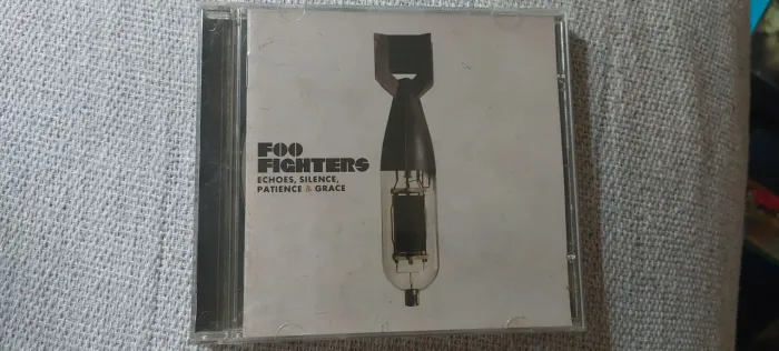 CD FooFightets