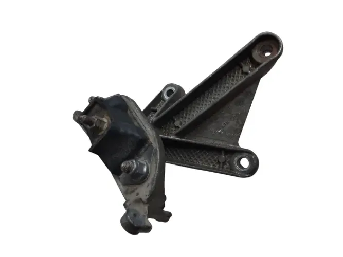 Coxim Câmbio C/Suporte Sandero Logan 07/ *3