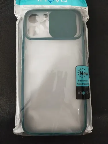 Capa Protetora para Celular - Nova e de Qualidade