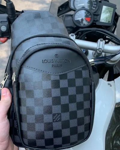 Bag Louis Vuitton
