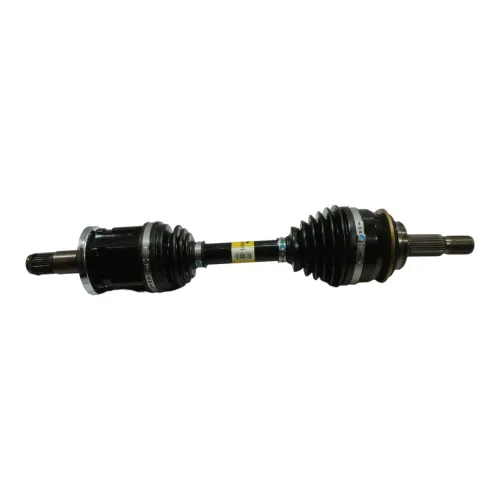 Semi Eixo Ld/le Hilux Sw4 2.8 16/22 Novo 1-1536