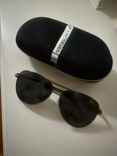 Óculos de sol casual