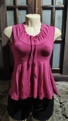 Blusa