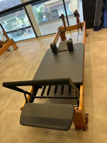 Aparelho De Pilates Reformer - Kauffer