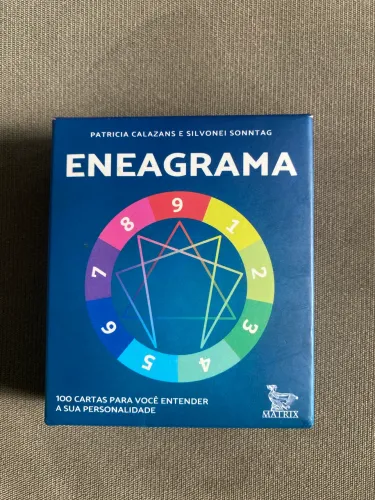 Cartas Eneagrama