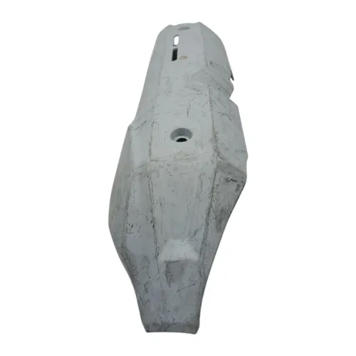Protetor De Escapamento Yamaha Xtz/ténéré 250 2016-2019
