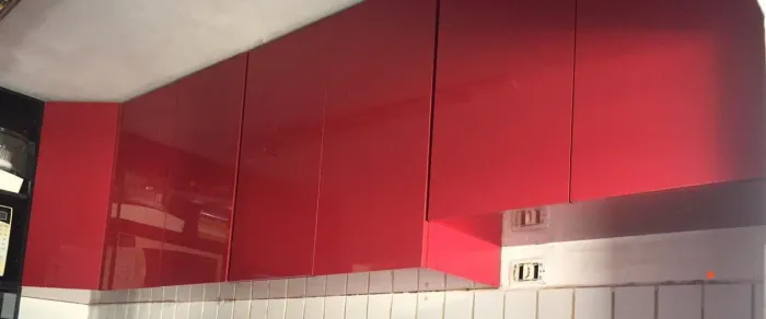 ARMARIOS ALTOS DE COZINHA 5 PEÇAS LER DESCRIÇÃO COMPLETA