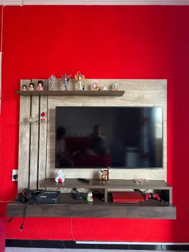 Painel para Televisão 