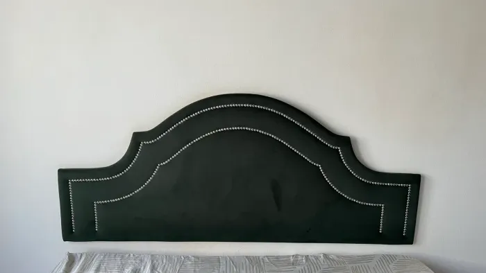 Cabeceira Flutuante 