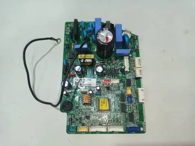 Placa LG - (EBR *)