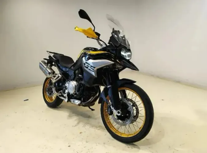 5 mil abaixo da Fipe