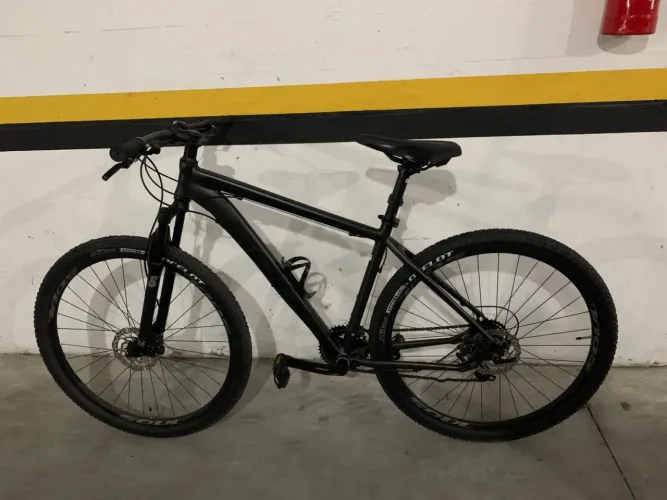 Bicicleta Soul Sl129 aro 29