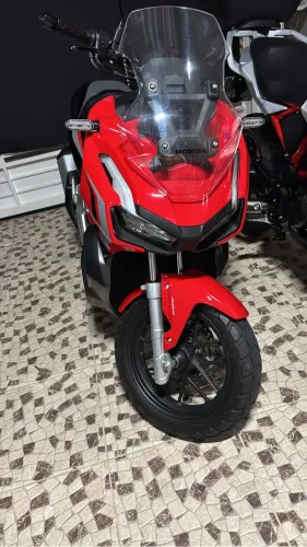 Honda ADV 150