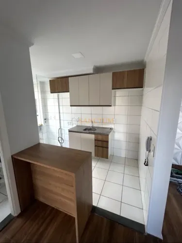 apartamento - Jardim do Lago Continuação - Campinas