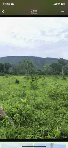 fazenda em santa rosa de goiás - ac várias trocas 