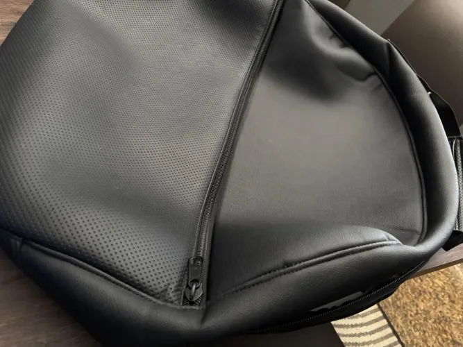 BAG para pratos de bateria até 24" Polegadas